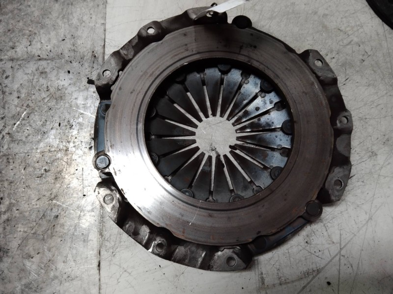 Recambio de kit embrague para mitsubishi space wagon (n80/n90) 2.4 gdi cat referencia OEM IAM   