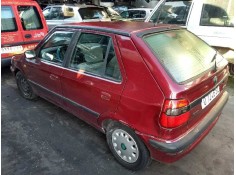 skoda felicia berlina ( 791) del año 1998 2