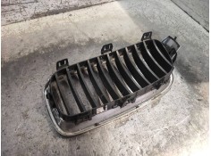 Recambio de rejilla paragolpes derecha para bmw serie 3 lim. (f30) 318d referencia OEM IAM    2