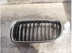 Recambio de rejilla paragolpes izquierda para bmw serie 3 lim. (f30) 318d referencia OEM IAM   