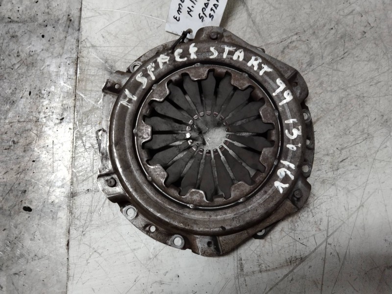 Recambio de kit embrague para mitsubishi space star (dg0) referencia OEM IAM   