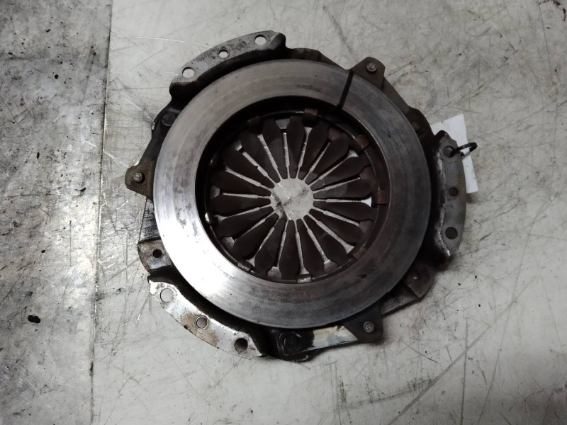 Recambio de kit embrague para mitsubishi space star (dg0) referencia OEM IAM   