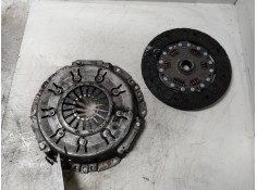 Recambio de kit embrague para mitsubishi montero (l040) 2300 td (2-ptas.) referencia OEM IAM   