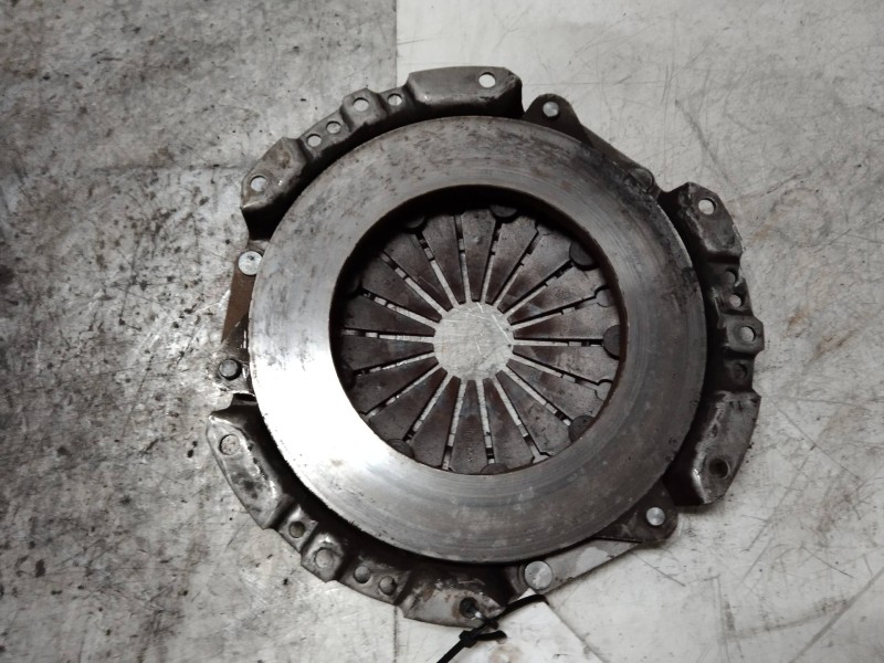 Recambio de kit embrague para mitsubishi montero (l040) 2300 td (2-ptas.) referencia OEM IAM   