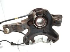 Recambio de mangueta delantera derecha para chrysler 300 m (lr) 3.5 cat referencia OEM IAM    2