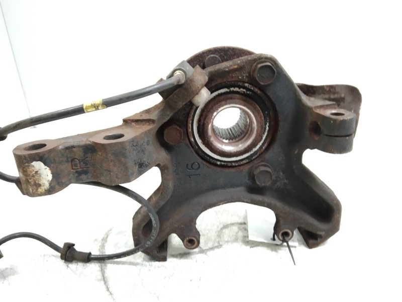 Recambio de mangueta delantera derecha para chrysler 300 m (lr) 3.5 cat referencia OEM IAM   