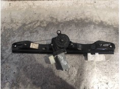 Recambio de elevalunas trasero derecho para bmw serie 3 lim. (f30) 318d referencia OEM IAM 7351050AI07  