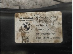 Recambio de elevalunas trasero izquierdo para bmw serie 3 lim. (f30) 318d referencia OEM IAM 7351048AI07   2