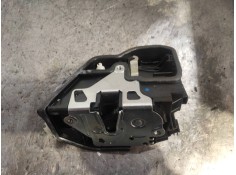 Recambio de motor cierre centralizado delantero izquierdo para bmw serie 3 lim. (f30) 318d referencia OEM IAM 7229461  