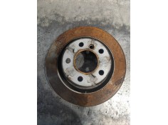 Recambio de disco freno trasero para bmw serie 3 lim. (f30) 318d referencia OEM IAM   
