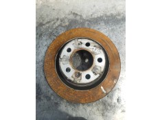 Recambio de disco freno trasero para bmw serie 3 lim. (f30) 318d referencia OEM IAM   