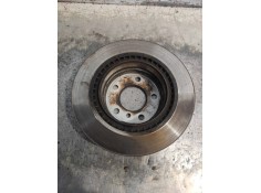 Recambio de disco freno trasero para bmw serie 3 lim. (f30) 318d referencia OEM IAM    2