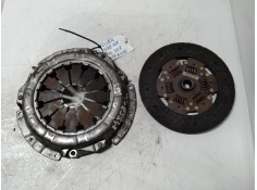 Recambio de kit embrague para nissan 100 nx (b13) gti referencia OEM IAM 322023860  