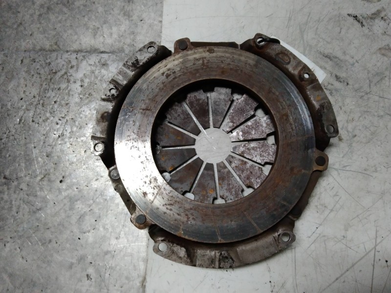 Recambio de kit embrague para nissan 100 nx (b13) gti referencia OEM IAM 322023860  