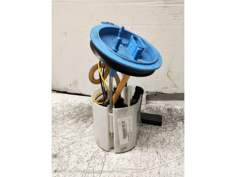 Recambio de bomba combustible para seat leon (1p1) reference referencia OEM IAM 1K0919051DB A2C53438283 