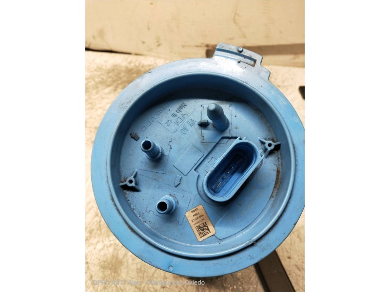 Recambio de bomba combustible para seat leon (1p1) reference referencia OEM IAM 1K0919051DB A2C53438283 