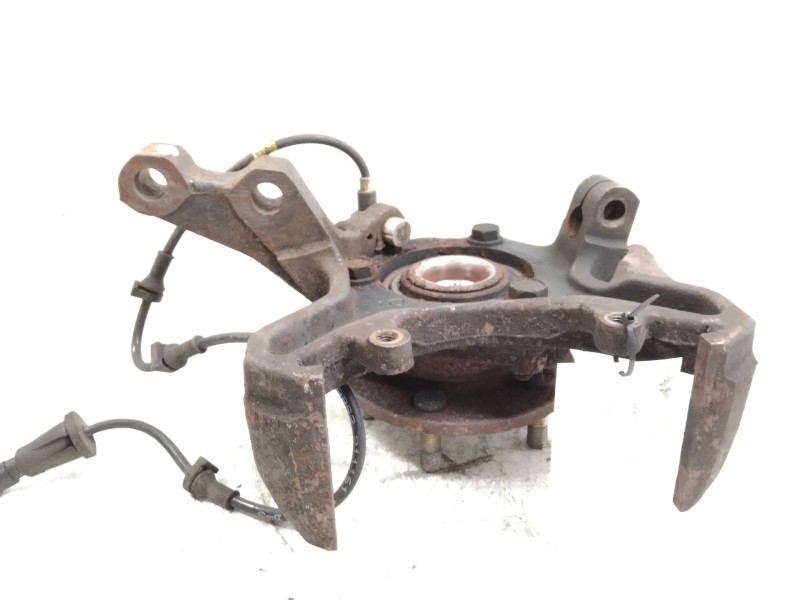 Recambio de mangueta delantera derecha para chrysler 300 m (lr) 3.5 cat referencia OEM IAM   