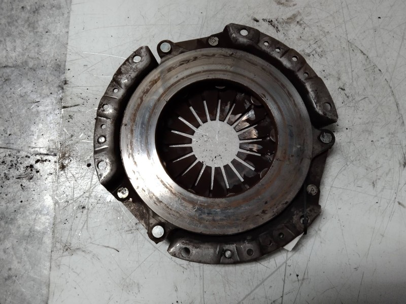 Recambio de kit embrague para nissan almera (n15) competence (1998) referencia OEM IAM   