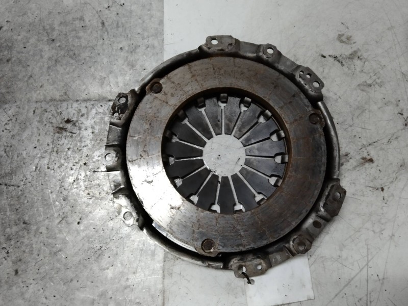 Recambio de kit embrague para nissan almera (n16/e) comfort referencia OEM IAM   