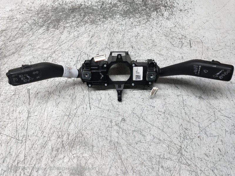 Recambio de mando luces para seat leon (1p1) reference referencia OEM IAM 5K0953521BN 5K0953502M 