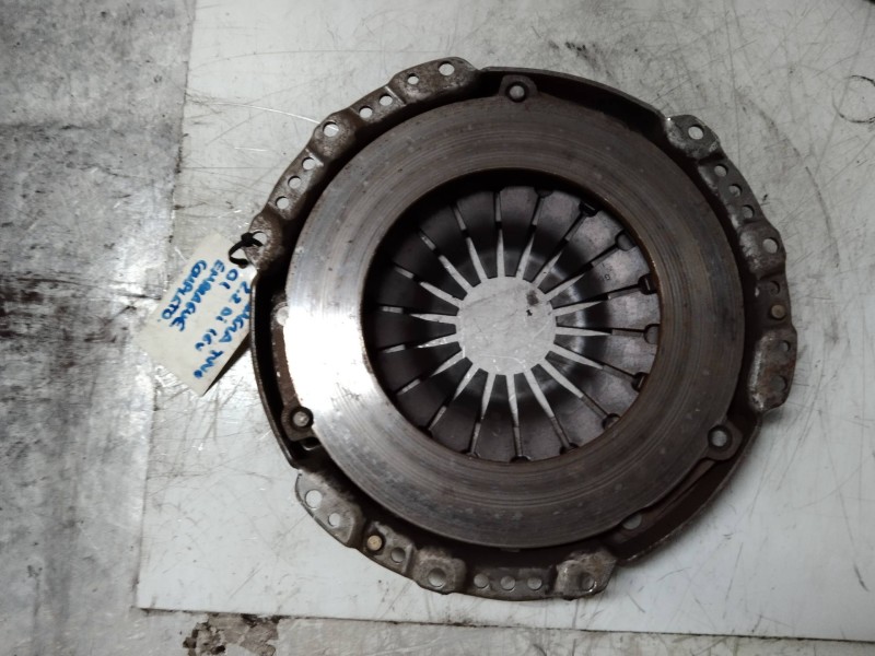 Recambio de kit embrague para nissan almera tino (v10m) referencia OEM IAM 30100BN300  