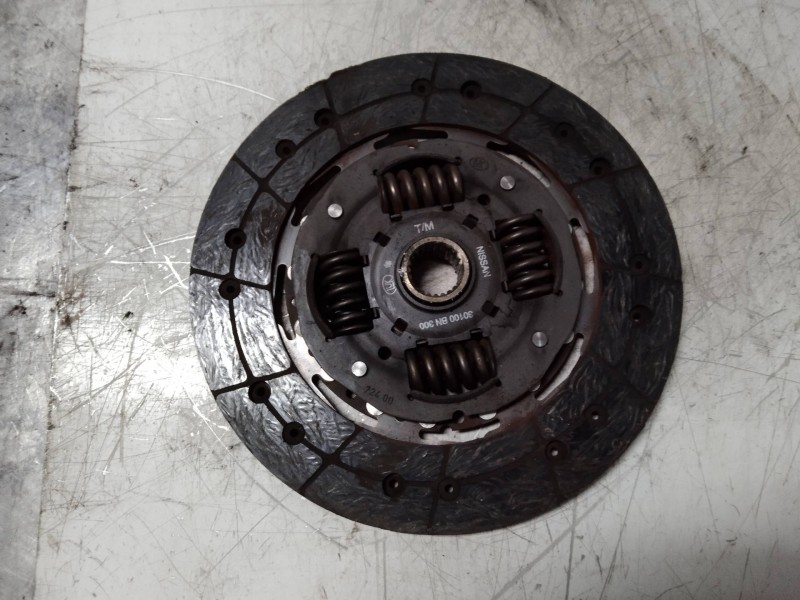 Recambio de kit embrague para nissan almera tino (v10m) referencia OEM IAM 30100BN300  