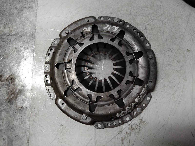 Recambio de kit embrague para nissan almera (n16/e) comfort referencia OEM IAM    Recambio de kit embrague para nissan almera (n16/e) comfort referencia OEM IAM