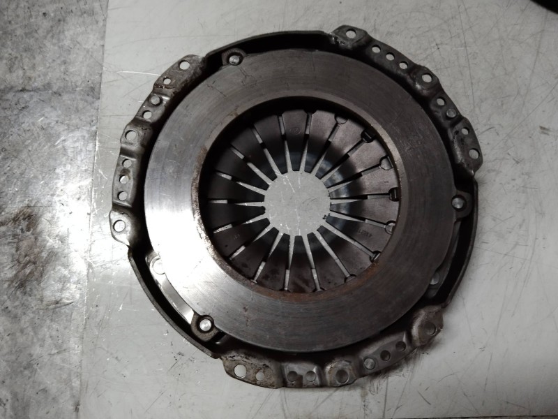 Recambio de kit embrague para nissan almera (n16/e) comfort referencia OEM IAM    Recambio de kit embrague para nissan almera (n16/e) comfort referencia OEM IAM