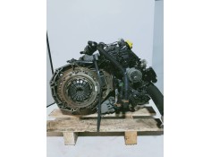 Recambio de motor completo para renault megane iii berlina 5 p expression referencia OEM IAM K9KH834 D068499 DELPHI