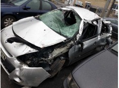 renault clio iii del año 2014