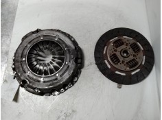 Recambio de kit embrague para nissan interstar (x70) 2.5 dci diesel cat referencia OEM IAM 8201313792  