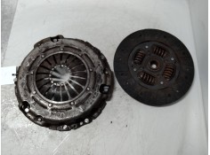 Recambio de kit embrague para nissan interstar (x70) caja cerrada, l 1h2, batalla corta 3,5t referencia OEM IAM   