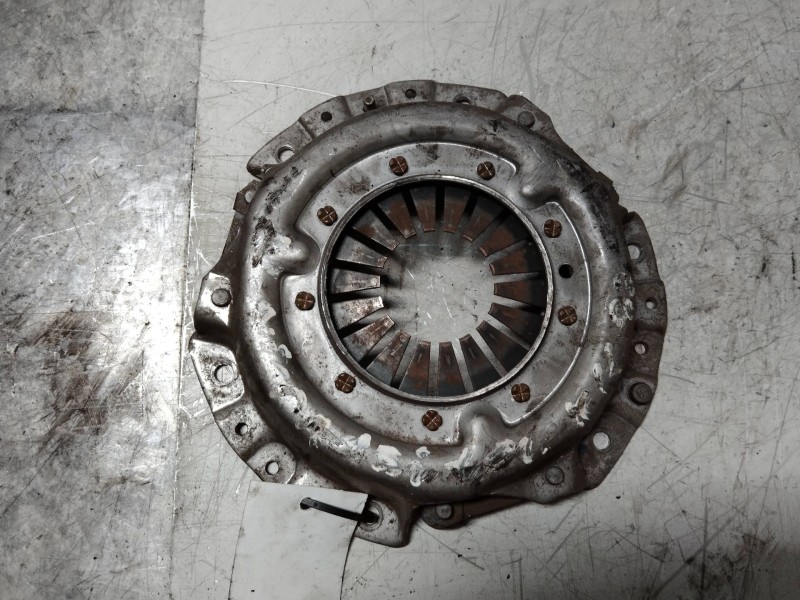 Recambio de kit embrague para nissan micra (k11) básico referencia OEM IAM    Recambio de kit embrague para nissan micra (k11) básico referencia OEM IAM