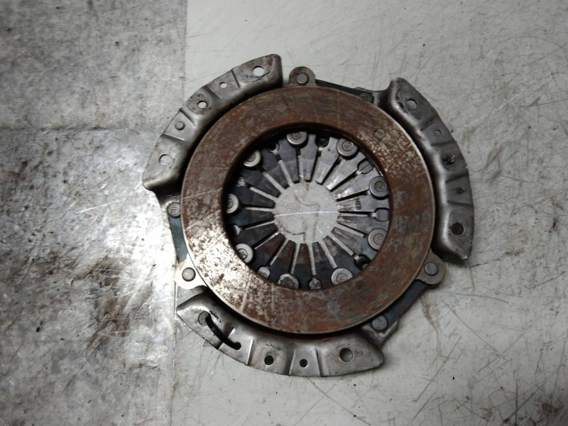 Recambio de kit embrague para nissan micra (k11) básico referencia OEM IAM    Recambio de kit embrague para nissan micra (k11) básico referencia OEM IAM