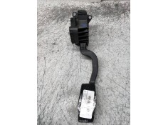 Recambio de potenciometro pedal para opel corsa d cosmo referencia OEM IAM 55702020  