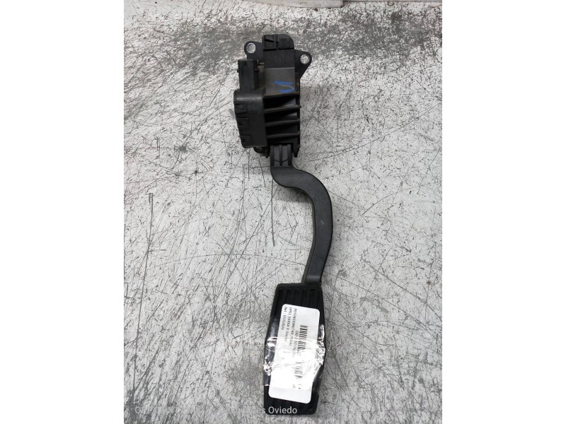 Recambio de potenciometro pedal para opel corsa d cosmo referencia OEM IAM 55702020  