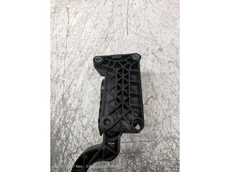 Recambio de potenciometro pedal para opel corsa d cosmo referencia OEM IAM 55702020  