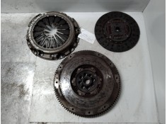 Recambio de kit embrague para nissan navara pick-up (d40m) 2.5 dci diesel cat referencia OEM IAM   