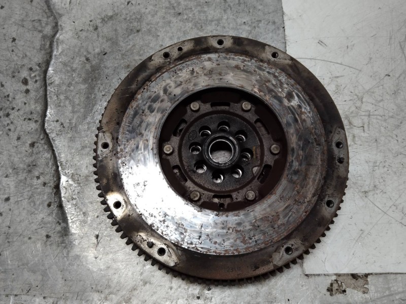 Recambio de kit embrague para nissan navara pick-up (d40m) 2.5 dci diesel cat referencia OEM IAM   