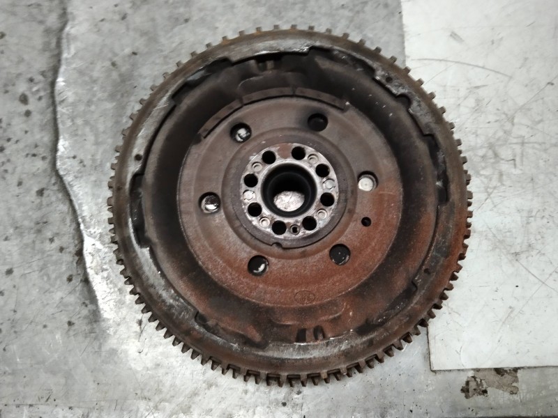 Recambio de kit embrague para nissan navara pick-up (d40m) 2.5 dci diesel cat referencia OEM IAM   