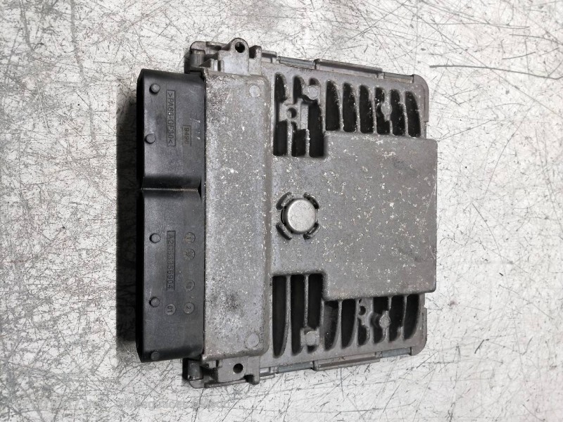 Recambio de centralita motor uce para seat leon (1p1) reference referencia OEM IAM 5WP44906 03F906070HC 