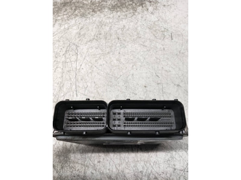 Recambio de centralita motor uce para seat leon (1p1) reference referencia OEM IAM 5WP44906 03F906070HC 