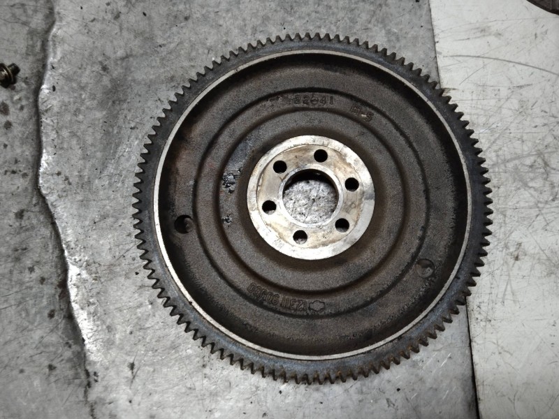 Recambio de kit embrague para nissan primera berlina (p11) referencia OEM IAM 320020111  