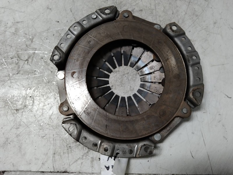 Recambio de kit embrague para nissan primera berlina (p11) referencia OEM IAM 320020111  