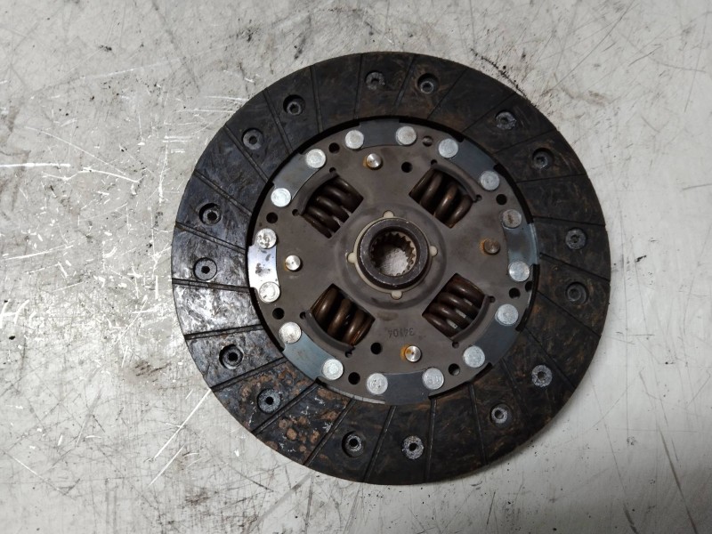 Recambio de kit embrague para nissan primera berlina (p11) referencia OEM IAM 320020111  