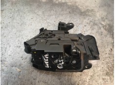 Recambio de motor cierre centralizado delantero derecho para seat ibiza (6p1) fr referencia OEM IAM 5N1837016 16B5N1837016 