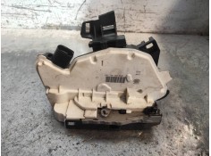 Recambio de motor cierre centralizado delantero derecho para seat ibiza (6p1) fr referencia OEM IAM 5N1837016 16B5N1837016  2