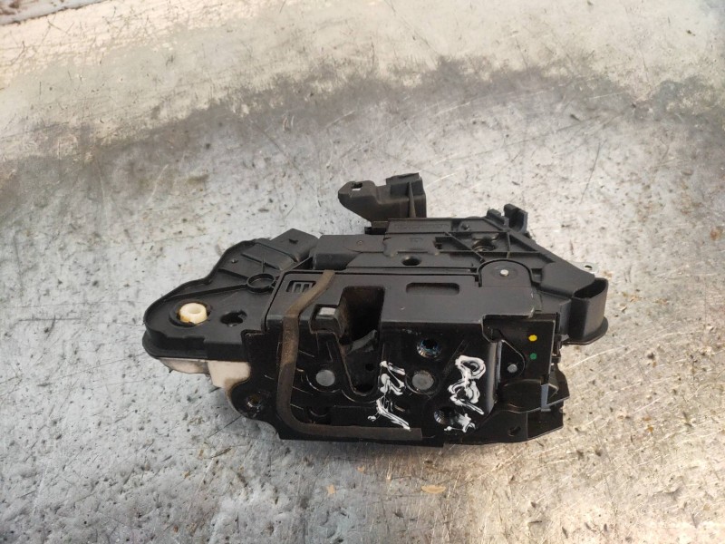 Recambio de motor cierre centralizado delantero izquierdo para seat ibiza (6p1) fr referencia OEM IAM 5N1837015F 15B5N1837015F 