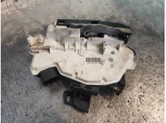 Recambio de motor cierre centralizado delantero izquierdo para seat ibiza (6p1) fr referencia OEM IAM 5N1837015F 15B5N1837015F  2
