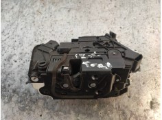 Recambio de motor cierre centralizado trasero izquierdo para seat ibiza (6p1) fr referencia OEM IAM 6J0839015F 05B6J0839015F 